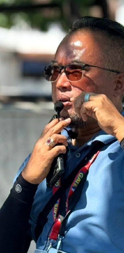 creative tour guru author